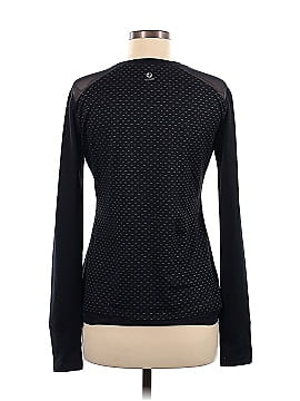 Oiselle Long Sleeve T-Shirt (view 2)