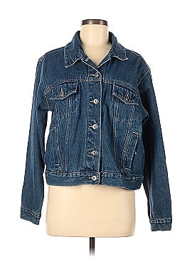 Route 66 Denim Jacket (view 1)