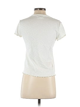 Madewell Short Sleeve Top (view 2)