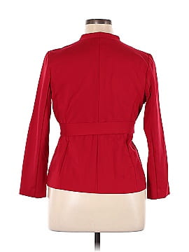 Liz Claiborne Blazer (view 2)