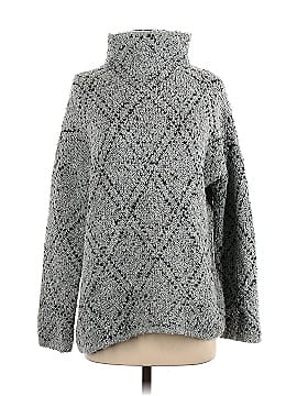 Soft Joie Turtleneck Sweater (view 1)