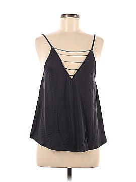 Silence and Noise Sleeveless Top (view 1)