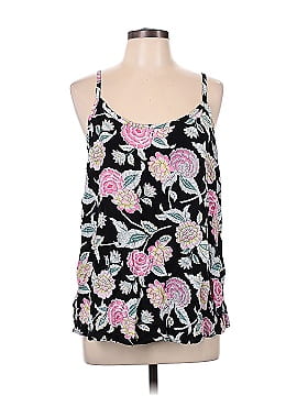 Torrid Sleeveless Top (view 1)