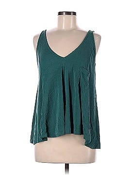 August Winds Sleeveless Top (view 1)