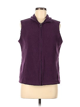 L.L.Bean Vest (view 1)