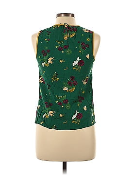 ModCloth Sleeveless Blouse (view 2)