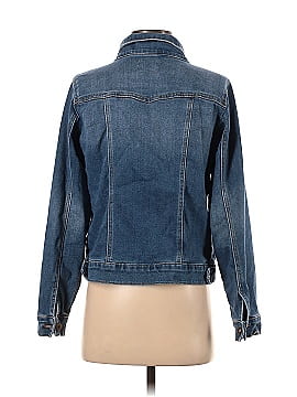 Ruff Hewn Denim Jacket (view 2)