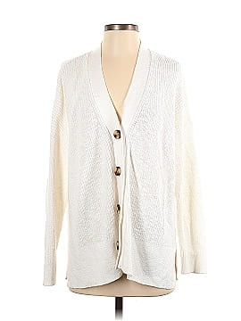 Madewell Cardigan (view 1)