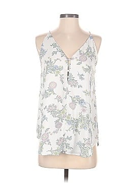 Ann Taylor LOFT Sleeveless Blouse (view 1)