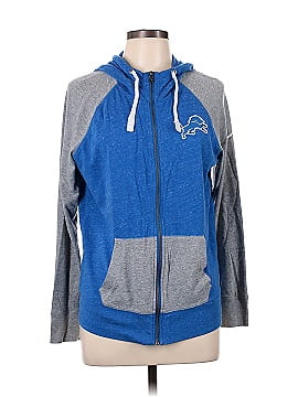 NFL Zip Up Hoodie (view 1)