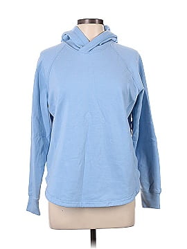 Eddie Bauer Pullover Hoodie (view 1)