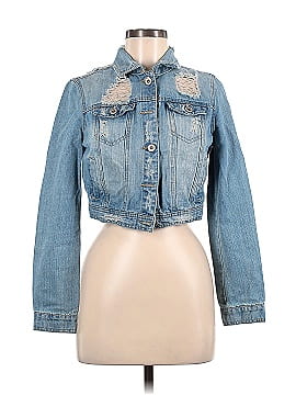 Highway Denim Jacket (view 1)