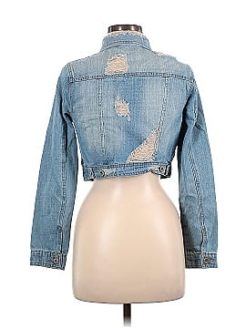 Highway Denim Jacket (view 2)