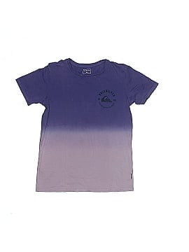 Quiksilver Short Sleeve T-Shirt (view 1)