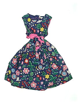 Mini Boden Dress (view 1)