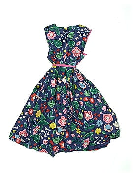 Mini Boden Dress (view 2)