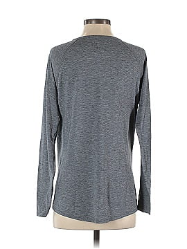 Gap - Maternity Long Sleeve T-Shirt (view 2)