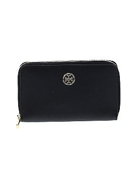 Tory Burch Leather Wallet (view 1)