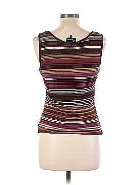 Lynn Ritchie Sleeveless Top (view 2)