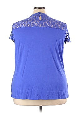 Simply Emma Short Sleeve Top (view 2)