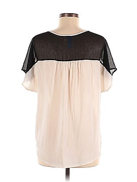 Assorted Brands Short Sleeve Blouse (view 2)