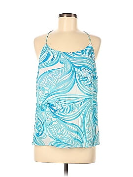 Lilly Pulitzer Sleeveless Top (view 1)