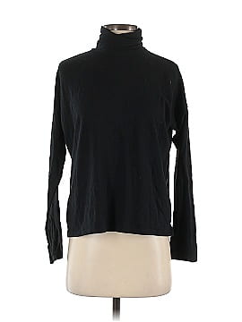 Madewell Long Sleeve Turtleneck (view 1)