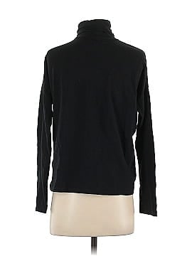 Madewell Long Sleeve Turtleneck (view 2)