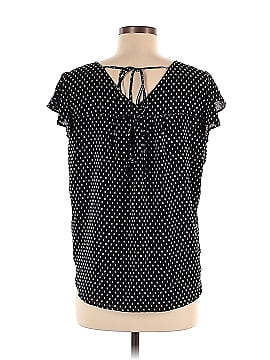 Ann Taylor LOFT Short Sleeve Top (view 2)