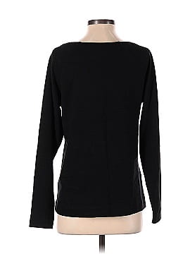 Ann Taylor LOFT Long Sleeve Top (view 2)