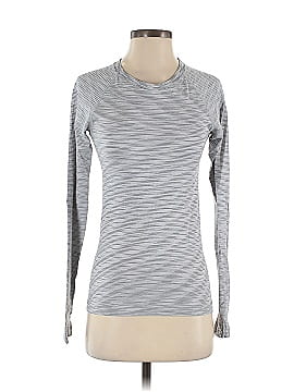 Athleta Long Sleeve T-Shirt (view 1)