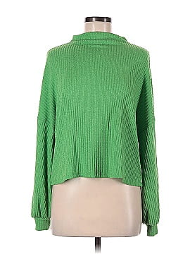 ModCloth Turtleneck Sweater (view 1)