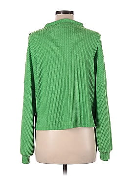 ModCloth Turtleneck Sweater (view 2)