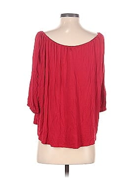 Soft Joie 3/4 Sleeve Blouse (view 2)