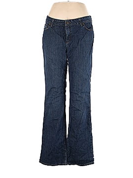 Simply Vera Vera Wang Jeans (view 1)