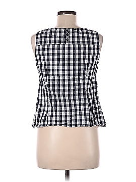 Odille Sleeveless Blouse (view 2)