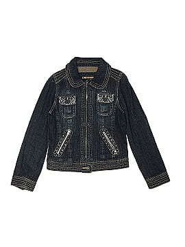 Limited Too Denim Jacket (view 1)