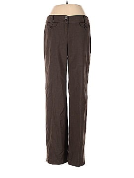 Ann Taylor Factory Casual Pants (view 1)