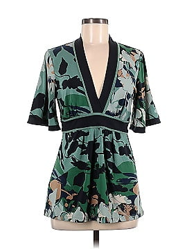 BCBGMAXAZRIA Kimono (view 1)