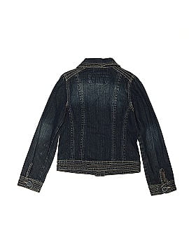 Limited Too Denim Jacket (view 2)