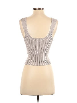 Abercrombie & Fitch Sleeveless Top (view 2)