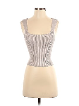 Abercrombie & Fitch Sleeveless Top (view 1)