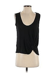 Velvet By Graham & Spencer Sleeveless T Shirt