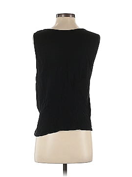 Velvet by Graham & Spencer Sleeveless T-Shirt (view 2)