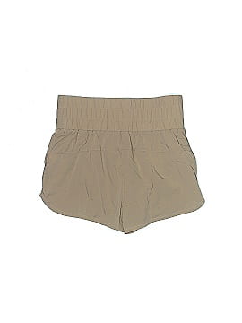 JoyLab Khaki Shorts (view 2)