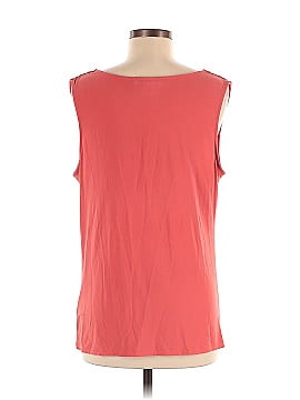 Kenneth Cole New York Sleeveless Blouse (view 2)