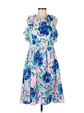 Lilly Pulitzer Cocktail Dress (view 1)