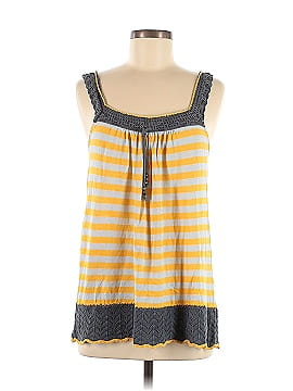 Juicy Couture Sleeveless Blouse (view 1)