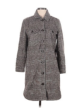 Madewell Wool Coat (view 1)