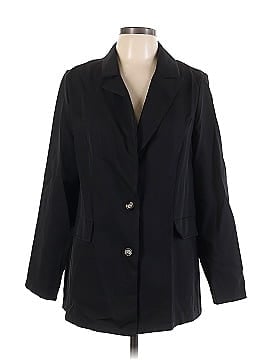 Shein Blazer (view 1)